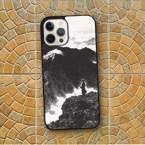 Vagabound - Aesthetic Anime Manga Lover iPhone Case